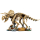 LEGO JURASSIC WORLD 77985 Szkielety dinozaurów: triceratops - 1529880 - zdjęcie 3
